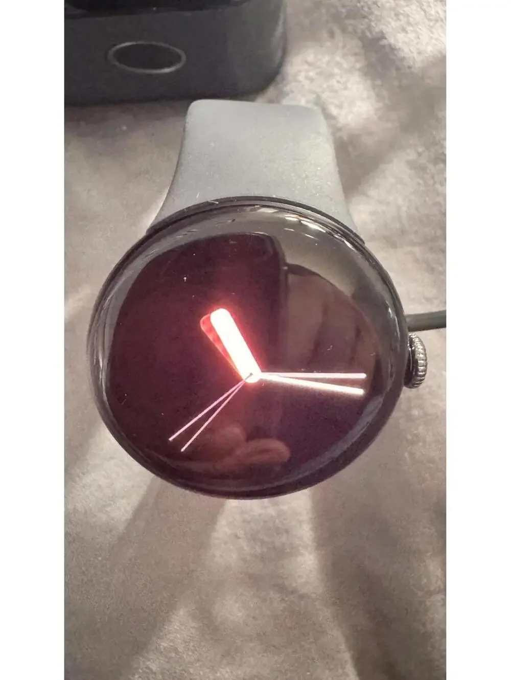 Pixel Watch 2 - Premium Smartwatch